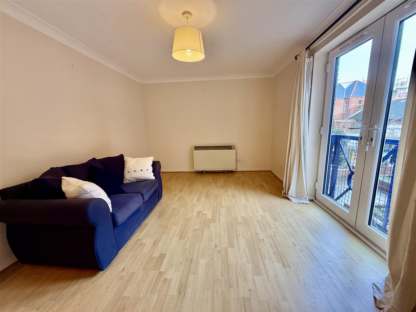 Monmouth House, Marina, Swansea, SA1 1WD